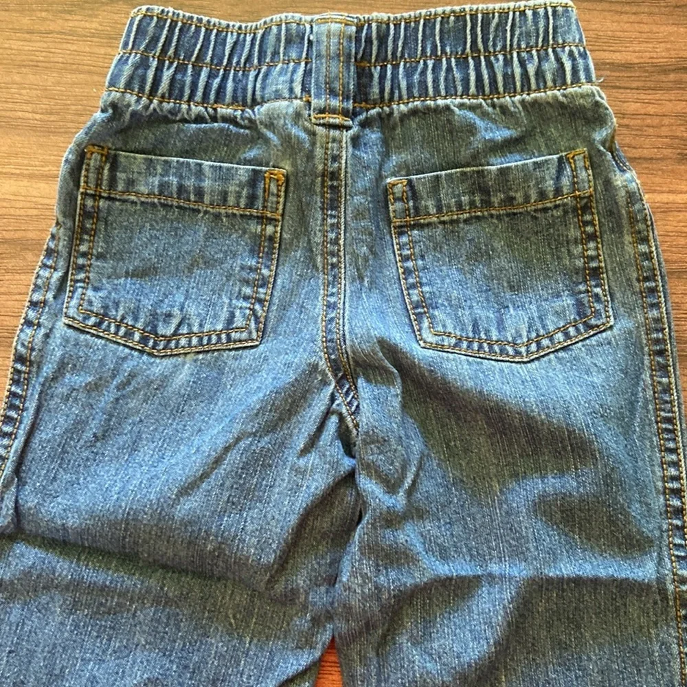 Little boys jeans